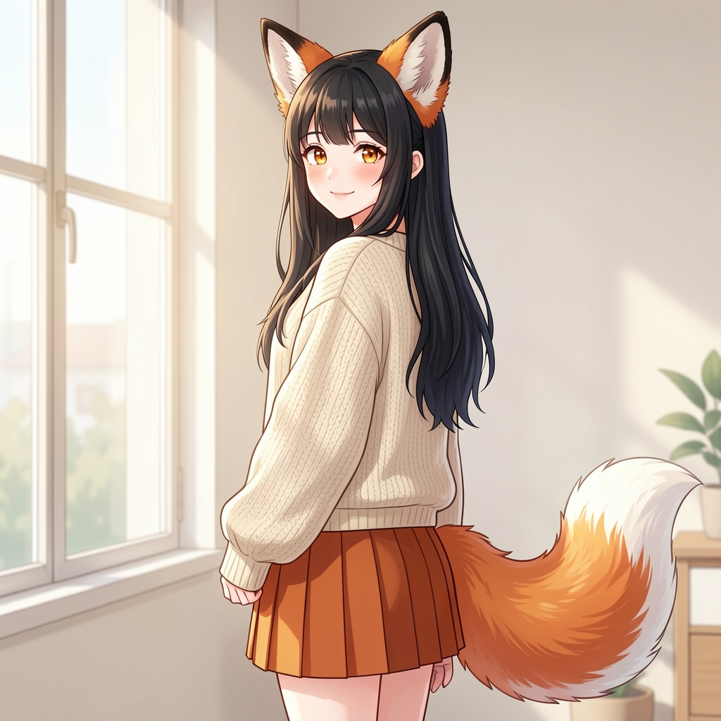 1호 아티스트 미호